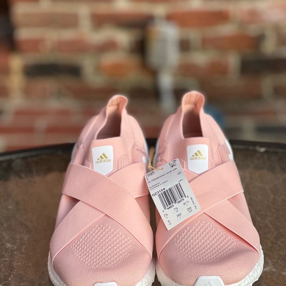 Adidas Ultraboost Slip-on DNA - Picture 6 of 6